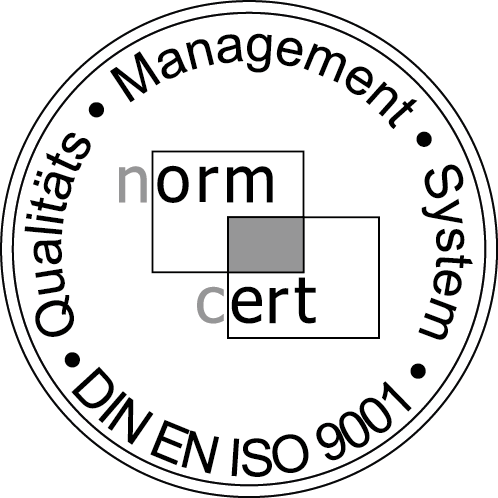 ISO 9001 Qualitätsmanagement ISO 9001 Qualitätsmanagement
